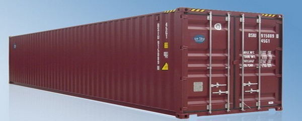 20英尺集装箱可以装多少吨